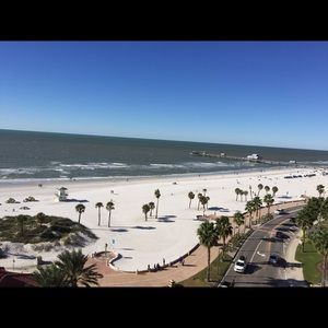 Meet your Posher, Miriam